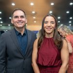 Cassius Coelho E Welynadia Rodrigues