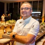 Chef Luiz França
