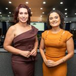 Cirlane Maciel E Ariane Moura