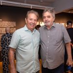 Claudio Rocha E Totonho Laprovitera