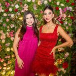 Debora Chaves E Luciana Borges