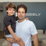 Edson Neto E Adriano Ventura