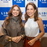 Emilia Buarque E Patricia Bathory