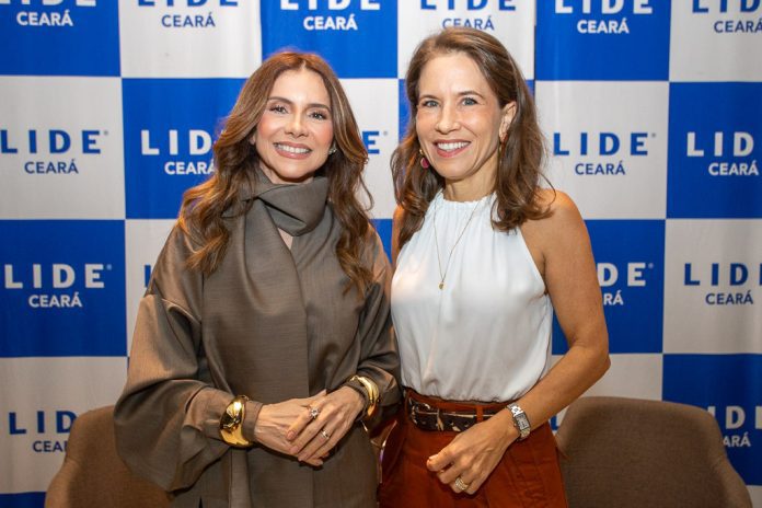 Emilia Buarque E Patricia Bathory