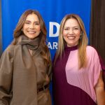 Emilia Buarque E Williane Pontes