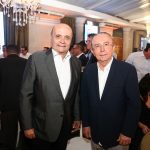 Fernando Cirino E Antonio Jose Melo