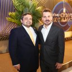 Fernando Galiza E Miguel FIlho