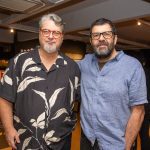 Fernando Maia E Fernando Costa Neto