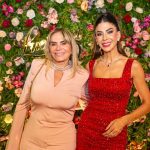 Francina Mendes E Luciana Borges