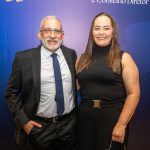 Francisco Ferreira E Monique Martins