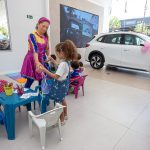 GEELY JANGADA PROMOVE ATUALIZAÇÃO DO EX2 EM FORTALEZA  8992