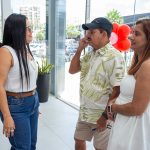 GEELY JANGADA PROMOVE ATUALIZAÇÃO DO EX2 EM FORTALEZA  9005