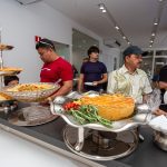 GEELY JANGADA PROMOVE ATUALIZAÇÃO DO EX2 EM FORTALEZA  9013