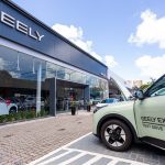 GEELY JANGADA PROMOVE ATUALIZAÇÃO DO EX2 EM FORTALEZA  9020