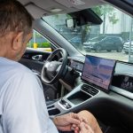 GEELY JANGADA PROMOVE ATUALIZAÇÃO DO EX2 EM FORTALEZA  9032