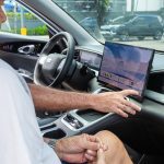 GEELY JANGADA PROMOVE ATUALIZAÇÃO DO EX2 EM FORTALEZA  9034