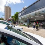 GEELY JANGADA PROMOVE ATUALIZAÇÃO DO EX2 EM FORTALEZA  9044