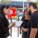 GEELY JANGADA PROMOVE ATUALIZAÇÃO DO EX2 EM FORTALEZA  9058