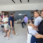 GEELY JANGADA PROMOVE ATUALIZAÇÃO DO EX2 EM FORTALEZA  9069