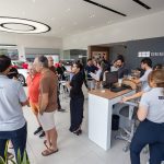 GEELY JANGADA PROMOVE ATUALIZAÇÃO DO EX2 EM FORTALEZA  9088