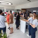 GEELY JANGADA PROMOVE ATUALIZAÇÃO DO EX2 EM FORTALEZA  9090