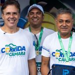 GERSON CECCHINI CAP. MARTINS