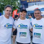 GERSON CECCHINI MARGARETH ROSE CAP. MARTINS