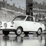 Goggomobil 250 Coupe