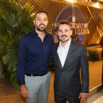 Igor Brito E Miguel Filho