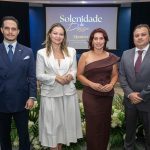 Iury Chaves, Luciana Coimbra, Cirlane Maciel E Rodnei Coelho.2