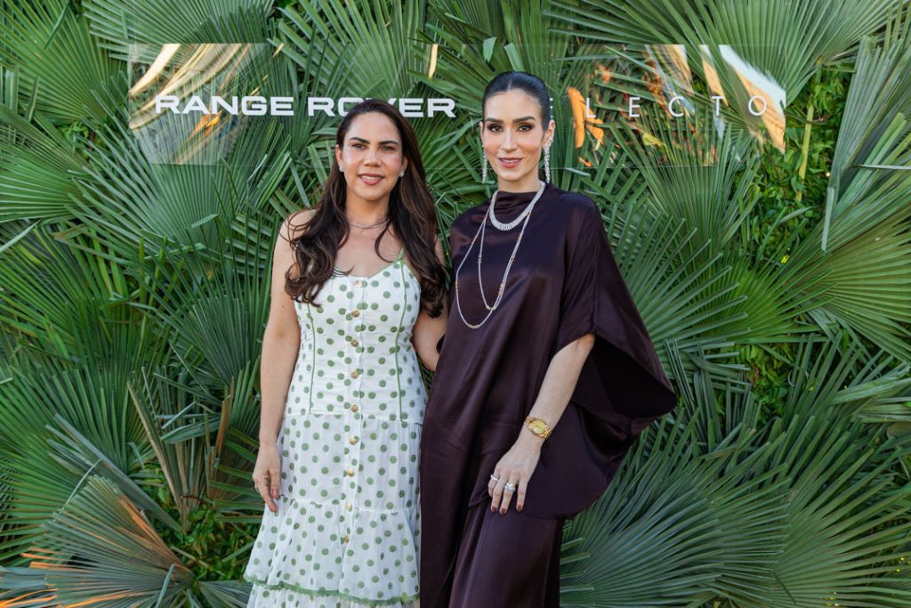 Ivana Lucena E Sofia Torquato