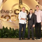 Joao Fiuza, Miguel Filho E Joao Fiuza