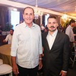 Joao Fiuza E Miguel Filho