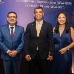 Joaquim Bezerra, Rondinelly Coelho Rodrigues E Vilna Oliveira