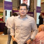 Lançamento Livro Enquanto Uns Falam Outros Escalam Artur Frota 9521