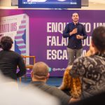 Lançamento Livro Enquanto Uns Falam Outros Escalam Artur Frota 9535