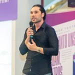 Lançamento Livro Enquanto Uns Falam Outros Escalam Artur Frota 9562