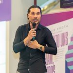 Lançamento Livro Enquanto Uns Falam Outros Escalam Artur Frota 9567