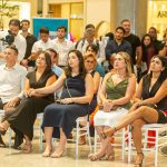 Lançamento Livro Enquanto Uns Falam Outros Escalam Artur Frota 9572