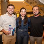 Lançamento Livro Enquanto Uns Falam Outros Escalam Artur Frota 9573