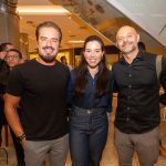 Lançamento Livro Enquanto Uns Falam Outros Escalam Artur Frota 9578