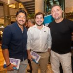 Lançamento Livro Enquanto Uns Falam Outros Escalam Artur Frota 9579