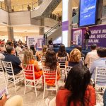 Lançamento Livro Enquanto Uns Falam Outros Escalam Artur Frota 9587