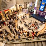 Lançamento Livro Enquanto Uns Falam Outros Escalam Artur Frota 9604