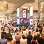 Lançamento Livro Enquanto Uns Falam Outros Escalam Artur Frota 9611