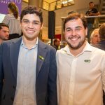 Lançamento Livro Enquanto Uns Falam Outros Escalam Artur Frota 9624