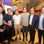 Lançamento Livro Enquanto Uns Falam Outros Escalam Artur Frota 9626