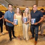 Lançamento Livro Enquanto Uns Falam Outros Escalam Artur Frota 9649
