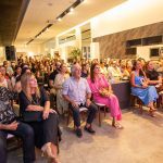 Lançamento Do Showroom Desconexo 2026 Com Bráulio Bessa 1250