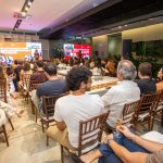 Lançamento Do Showroom Desconexo 2026 Com Bráulio Bessa 1252